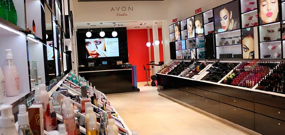 Avon invierte 120 millones de dólares para enfocarse en la venta directa
